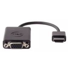 obrázek produktu Dell redukce HDMI (M) na VGA (F)