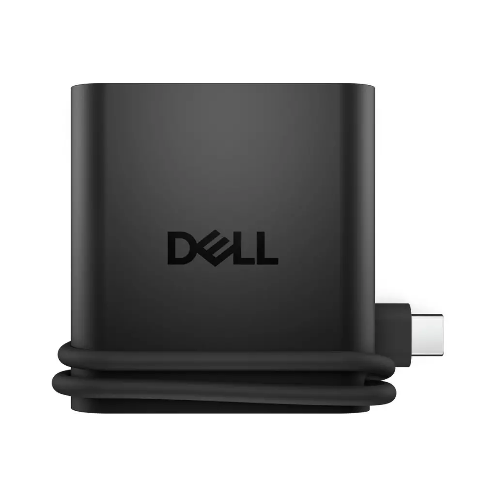 Obrázek produktu Dell cestovní hub 4v1 - DA225