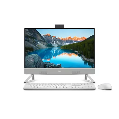 obrázek produktu Dell Inspiron/5430/23,8"/FHD/7-150U/16GB/1TB SSD/Iris Xe/W11P/White/3RNBD