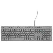obrázek produktu Dell klávesnice, multimediální KB216, US šedá