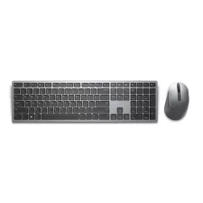 obrázek produktu Dell set klávesnice + myš KM7321W bezdrátová US in