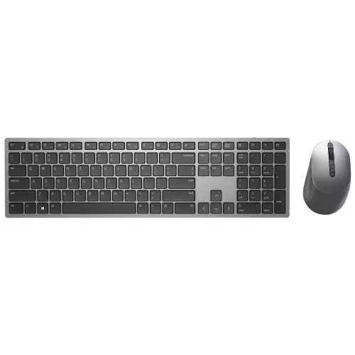 obrázek produktu Dell set klávesnice + myš KM7321W bezdrátová UA