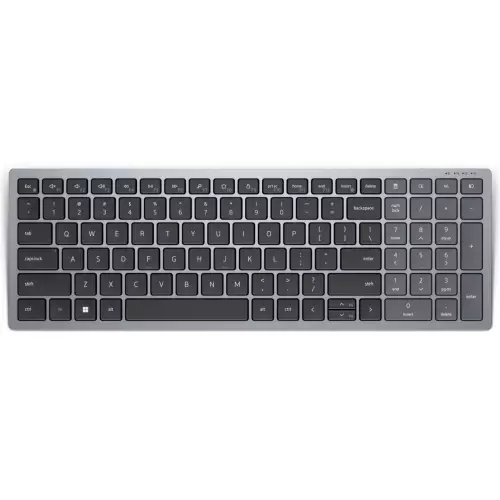 obrázek produktu Dell KB740 bezdrátová klávesnice US