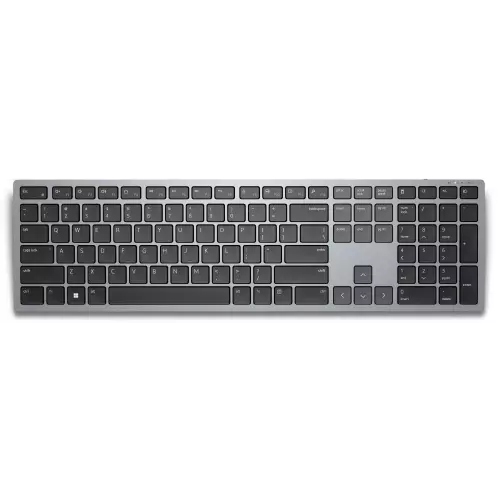 obrázek produktu Dell klávesnice KB700 multi-device US bez myši