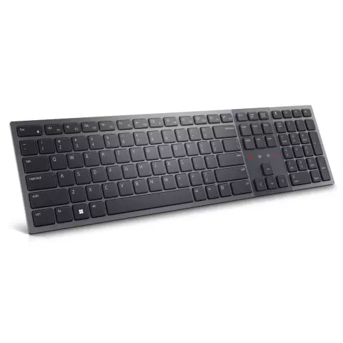obrázek produktu Dell KB900 bezdrátová klávesnice US