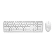 obrázek produktu Dell klávesnice + myš, KM5221W, bezdrát.CZ/SK bílá