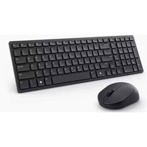 obrázek produktu Dell set klávesnice + myš, KM555, CZ/SK