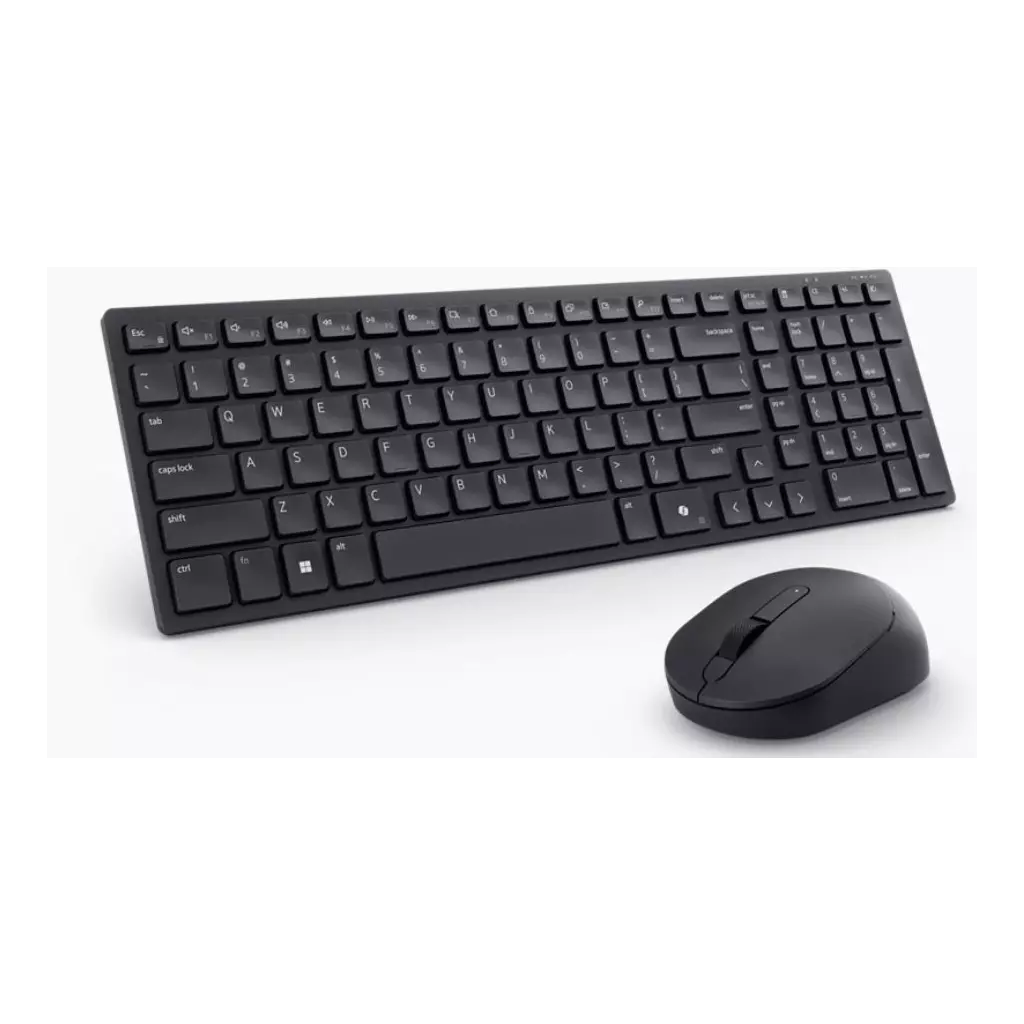 Obrázek produktu Dell set klávesnice + myš, KM555, GER