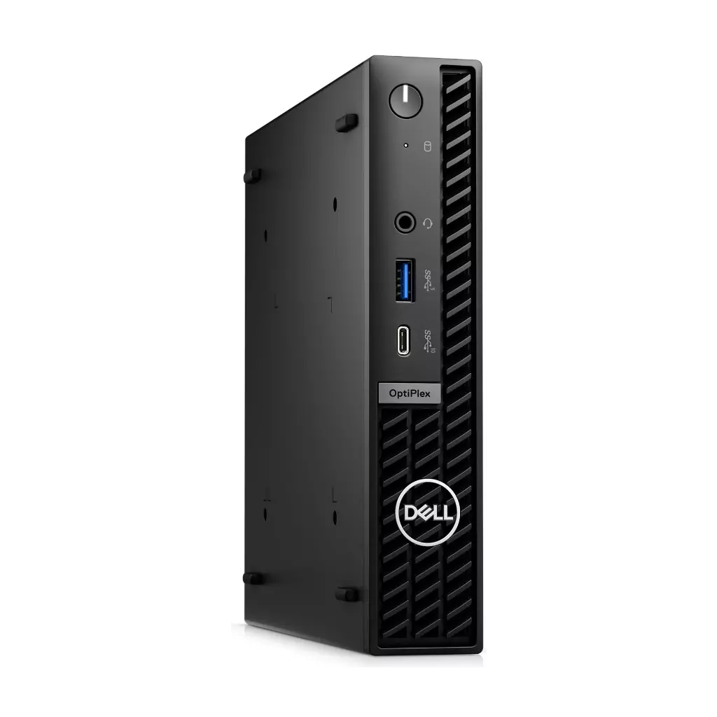 Obrázek produktu Dell Optiplex/7020/Micro/i5-12500T/16GB/512GB SSD/UHD 770/W11P/3RNBD