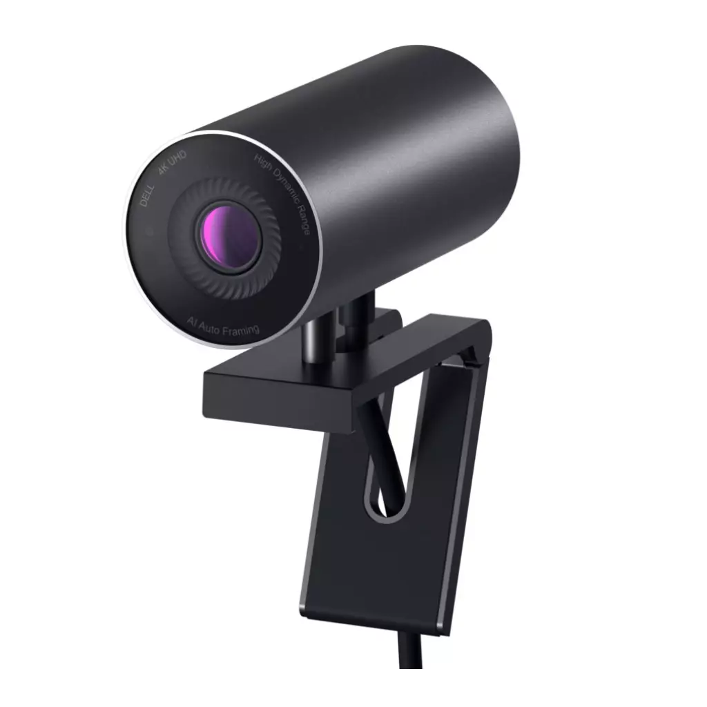 Obrázek produktu Dell UltraSharp Webcam WB7022 ( 722-BBBI )