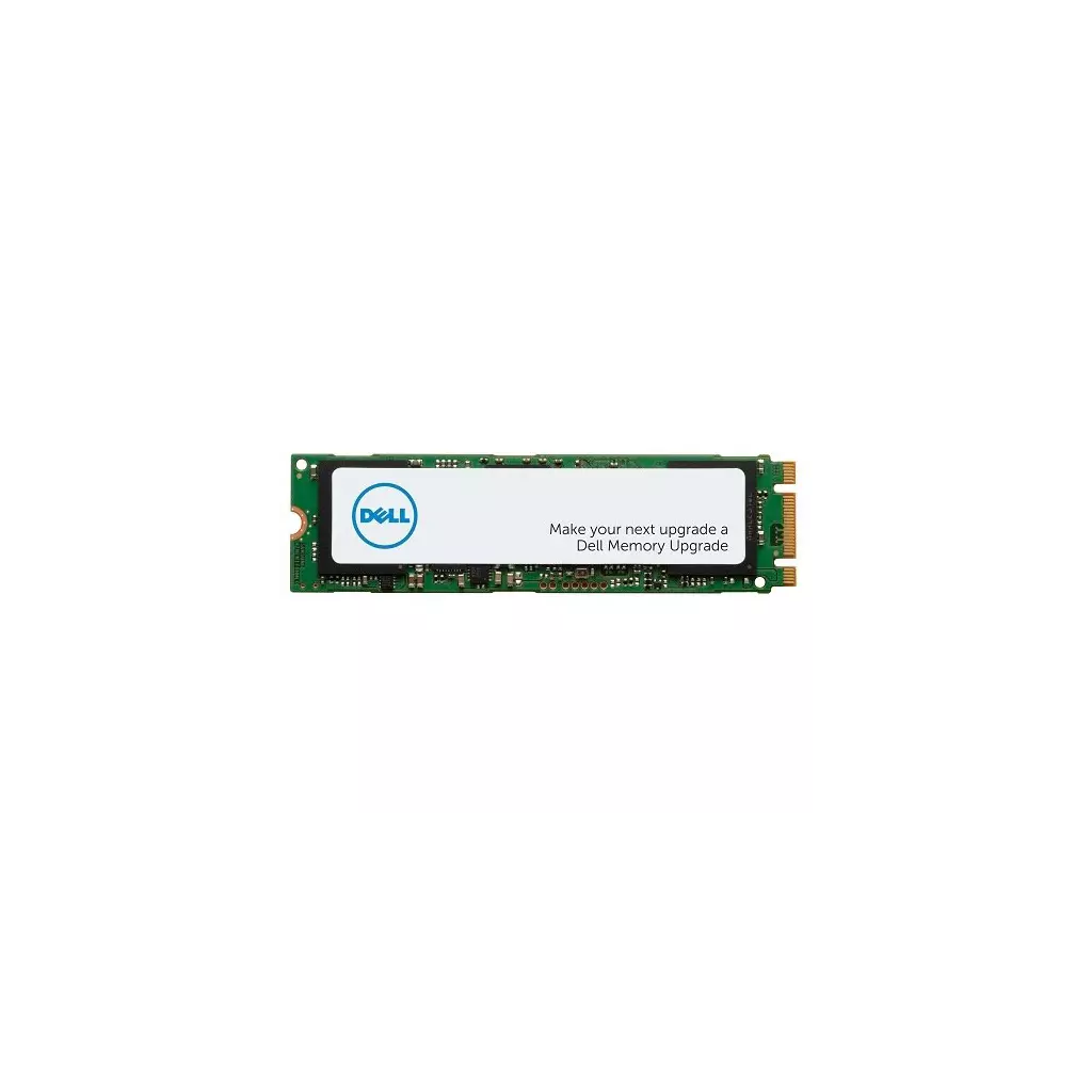 Obrázek produktu Dell/1TB/SSD/M.2 NVMe/1R