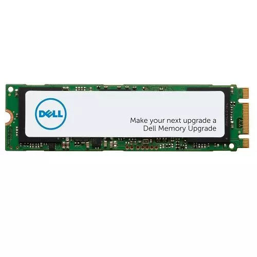 obrázek produktu Dell/1TB/SSD/M.2 NVMe/1R