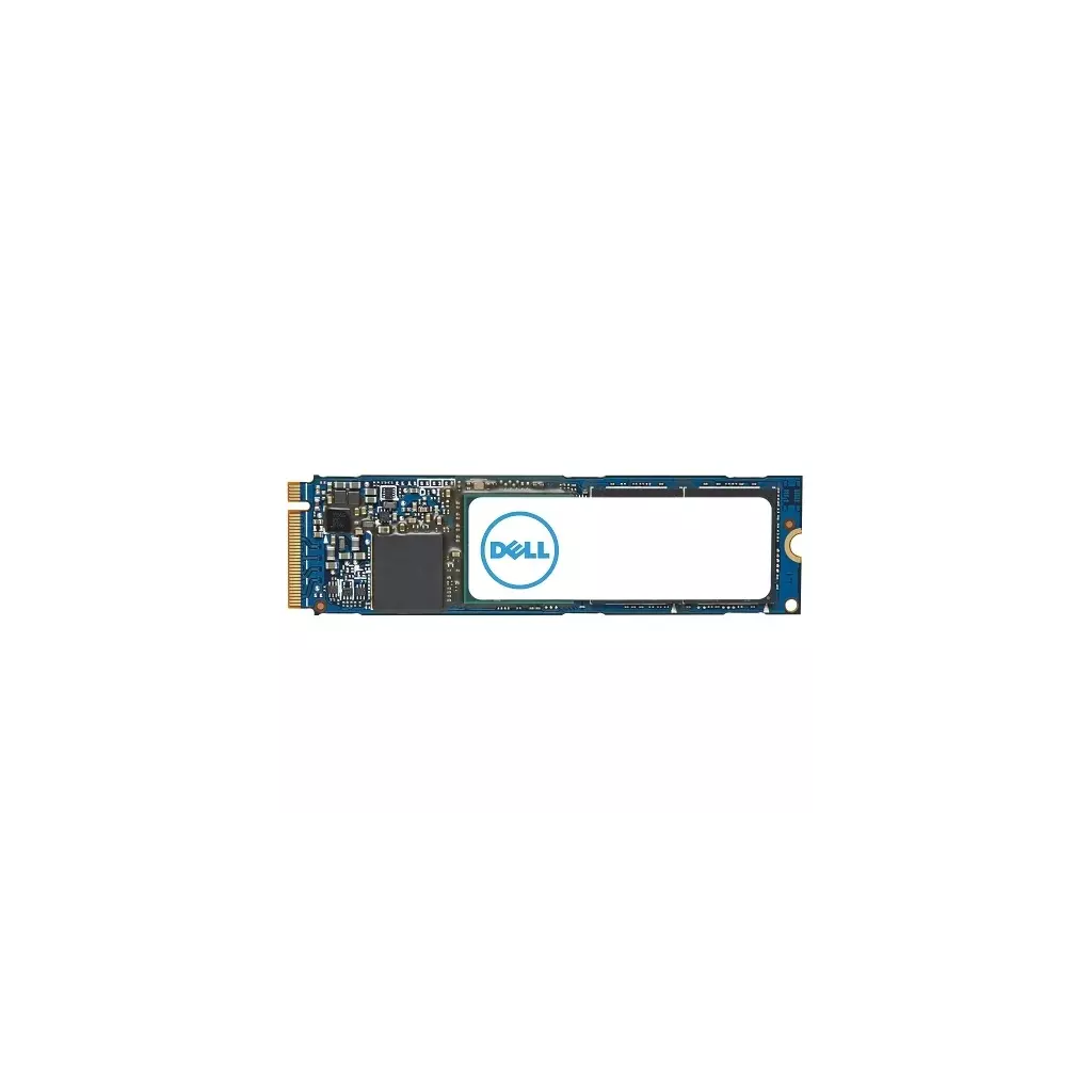Obrázek produktu Dell disk 512GB SSD M.2 PCIe NVME 2280 class 40