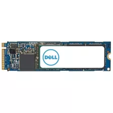 obrázek produktu Dell - SSD - 512 GB - interní - M.2 2280 - PCIe 4.0 x4 (NVMe) - pro Inspiron 15 3530, 16 5630, 16 5635; Precision 7680, 7780; Vostro 3710