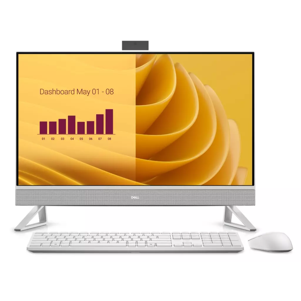 Obrázek produktu Dell/27 All-in-One EC27250/27