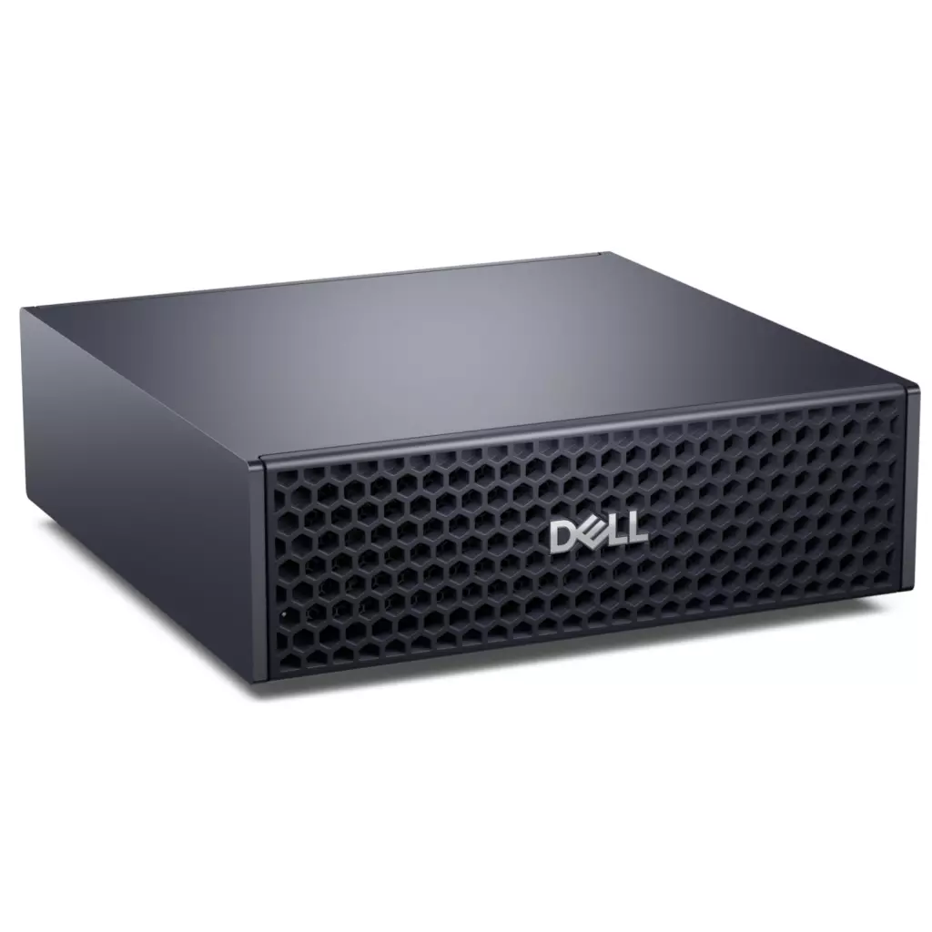 Obrázek produktu Dell Pro Max FCM1253 GB10/128/2TB/Nvidia DGX OS7
