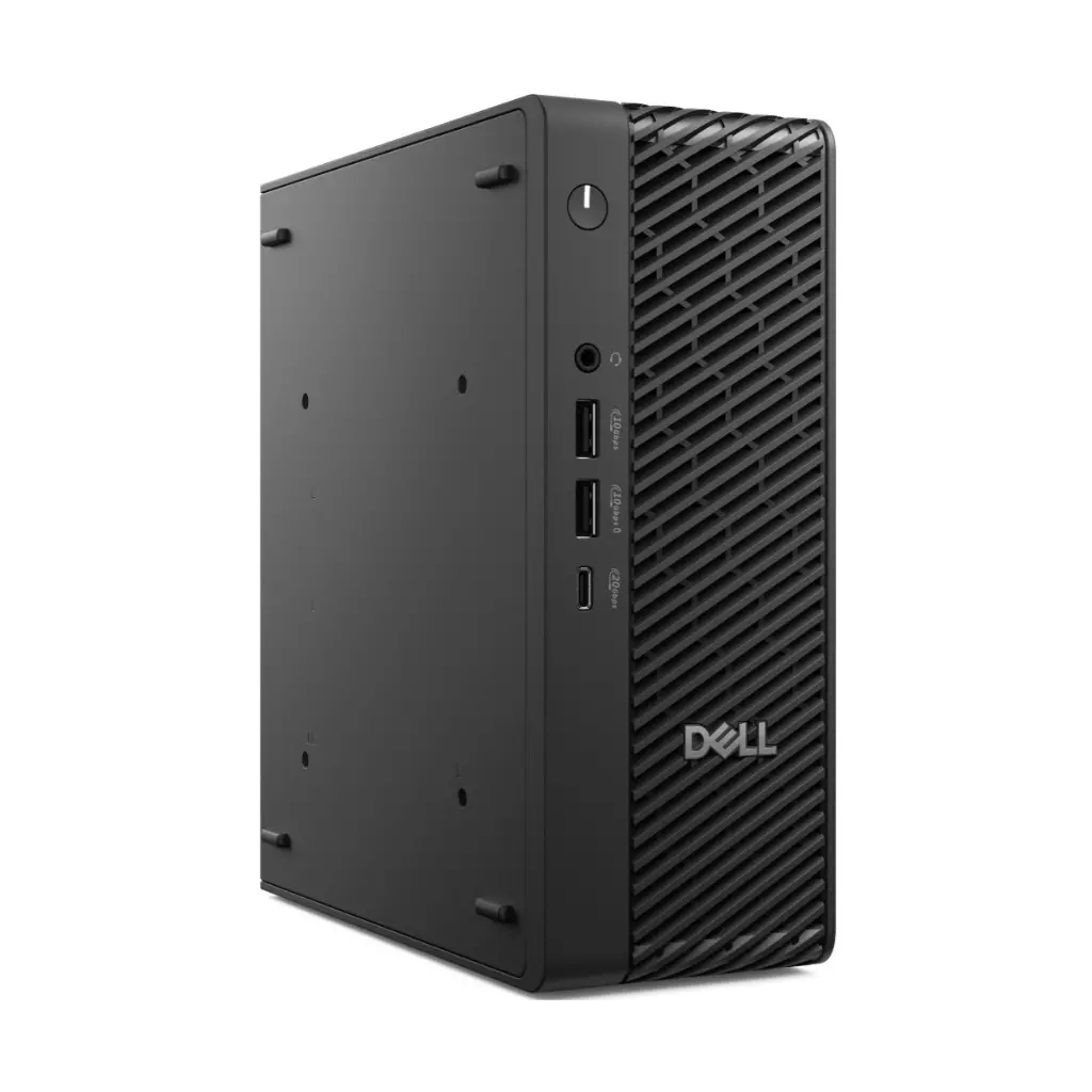 Obrázek produktu Dell Pro Max/FCM2250/Micro/U7-265/32GB/1TB/RTX A1000/W11P/3RNBD