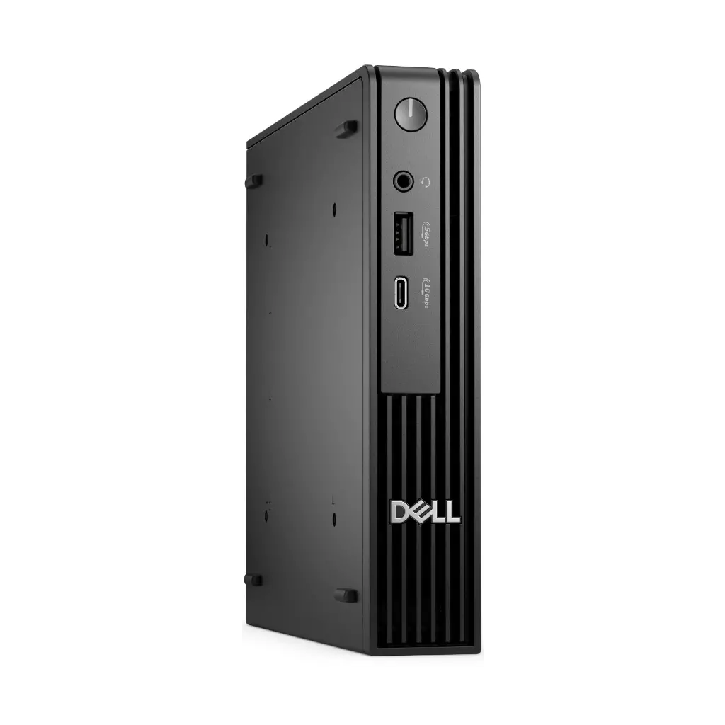 Obrázek produktu Dell Pro Micro/QCM1255/Micro/R5-8500GE/16GB/512GB/AMD int/W11P/3RNBD