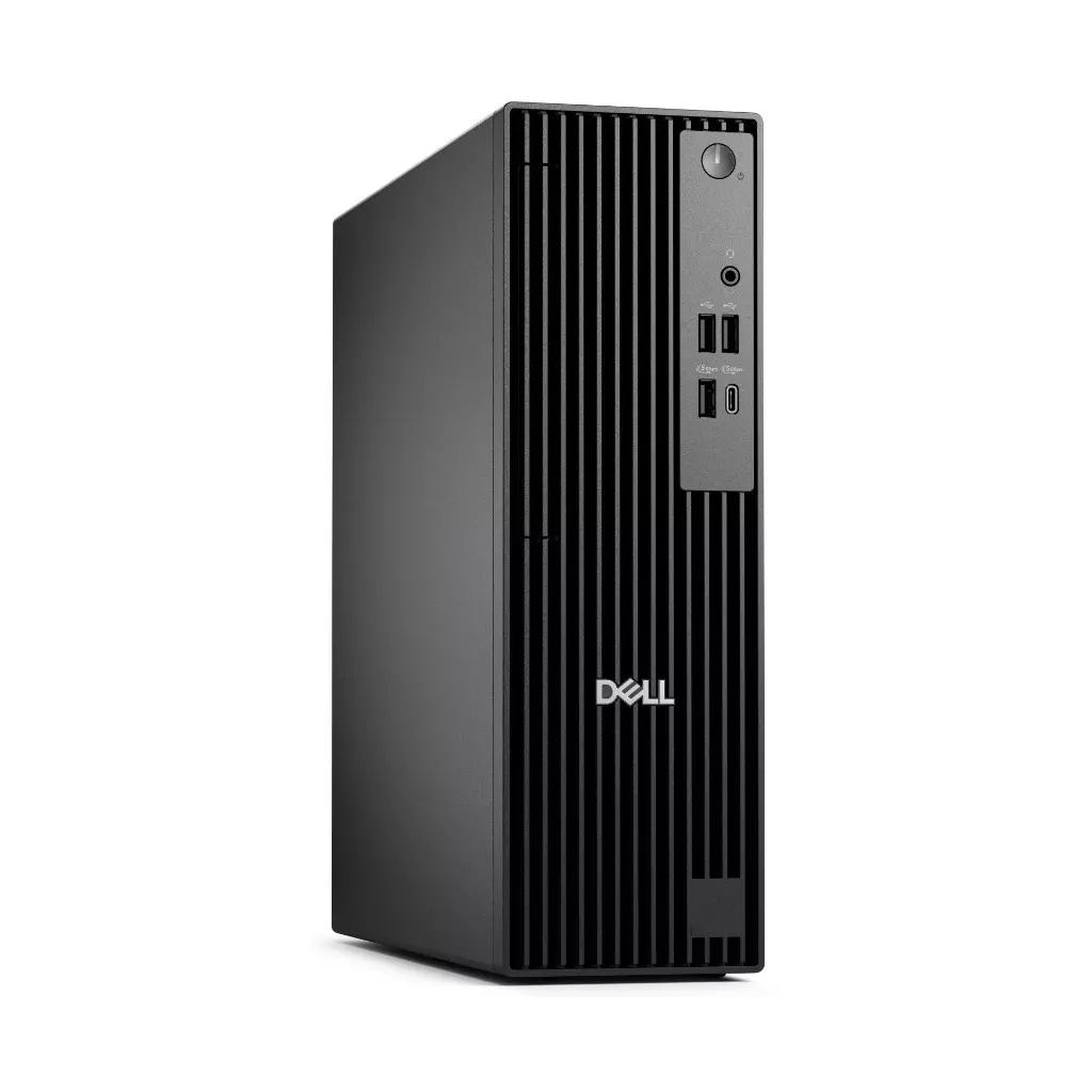 Obrázek produktu Dell Pro Slim/QCS1255/Slim/R7-8700G/16GB/512GB/AMD int/W11P/3RNBD
