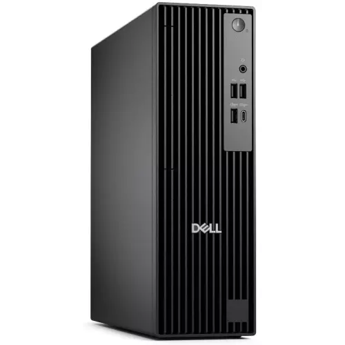 obrázek produktu Dell Pro Slim/QCS1255/Slim/R7-8700G/16GB/512GB/AMD int/W11P/3RNBD