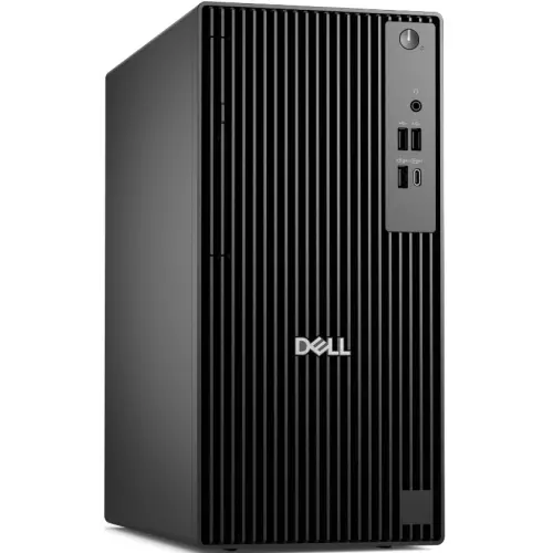 obrázek produktu Dell Pro/QCT1250/Tower/i3-14100/8GB/512GB/UHD 730/W11P/3RNBD