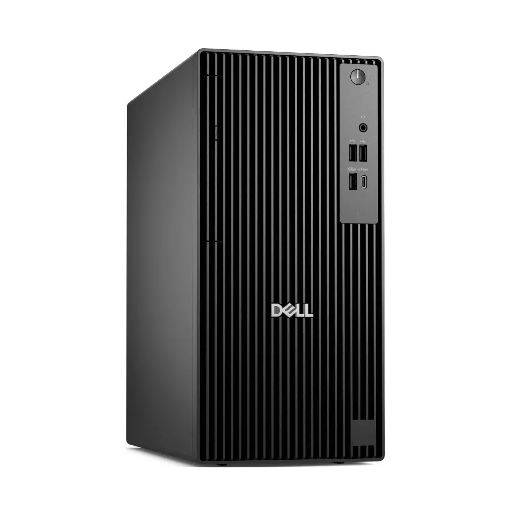 Obrázek produktu Dell Pro/QCT1255/Tower/R5-8500GE/8GB/512GB/AMD int/W11P/3RNBD