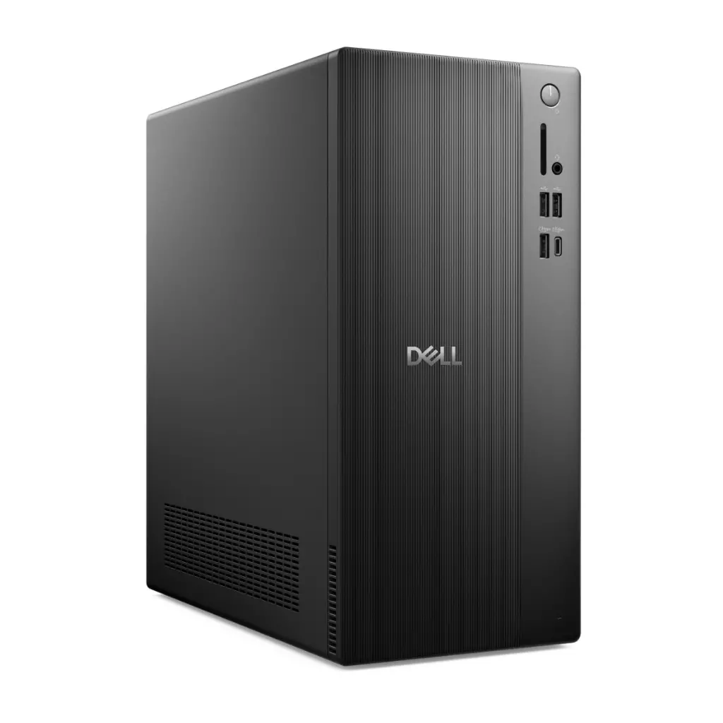 Obrázek produktu Dell Pro Tower/Essential QVT1260/Tower/i3-14100/8GB/512GB/Intel int/W11P/3R