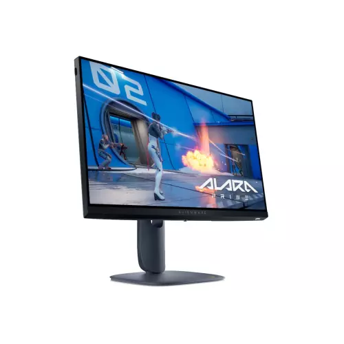 obrázek produktu Dell Alienware/AW2525HM/24,5"/IPS/FHD/320Hz/0,5ms/Modrá/3R