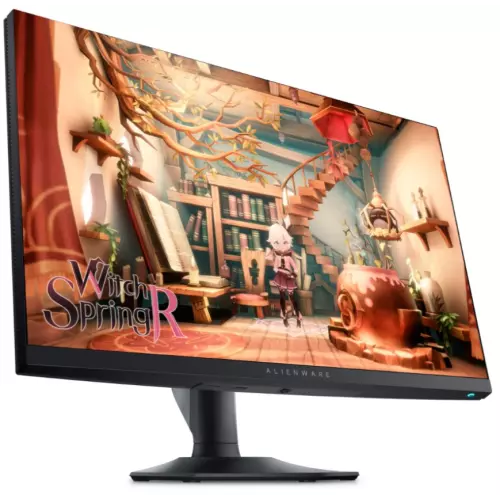 obrázek produktu Dell Alienware/AW2724DM/27"/IPS/QHD/144Hz/1ms/Black/3RNBD