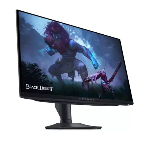 obrázek produktu Dell/Alienware AW2725DF/26,7"/QD-OLED/QHD/360Hz/0,03ms/Black/3R
