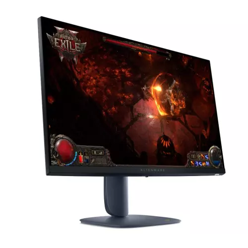 obrázek produktu Dell Alienware/AW2725DM/27"/IPS/QHD/180Hz/1ms/Black/3R