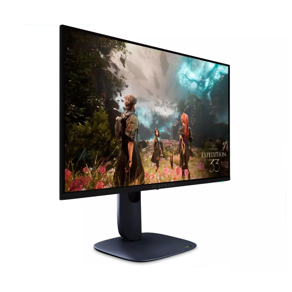 Obrázek produktu Dell Alienware/AW2725Q/26,7