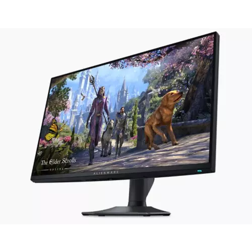 obrázek produktu Dell Alienware/AW2725QF/27"/IPS/4K UHD/180Hz/0,5ms/Black/3R