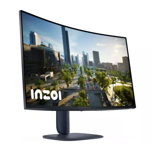obrázek produktu Dell Alienware/AW3225DM/31,5"/VA/QHD/180Hz/1ms/Black/3R