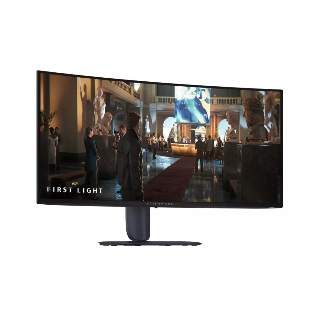 Obrázek produktu Dell Alienware/AW3426DW/34