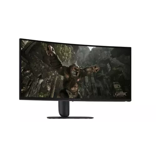obrázek produktu Dell Alienware/AW3425DWM/34"/VA/UWQHD/240Hz/1ms/Černá/3R
