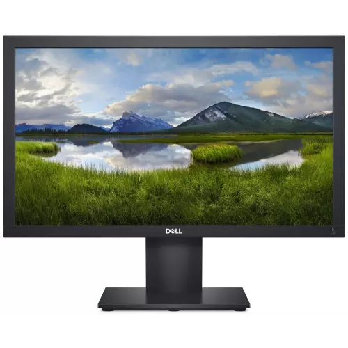 obrázek produktu 20" LCD Dell E2020H TN 16:9 5ms/1000:1/VGA/DP/3RNBD/Černý