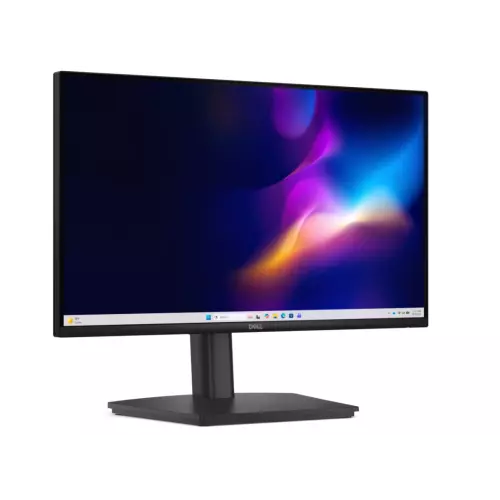 obrázek produktu Dell Pro/22 E2226HS/21,5"/IPS/FHD/100Hz/5ms/Černá/3R