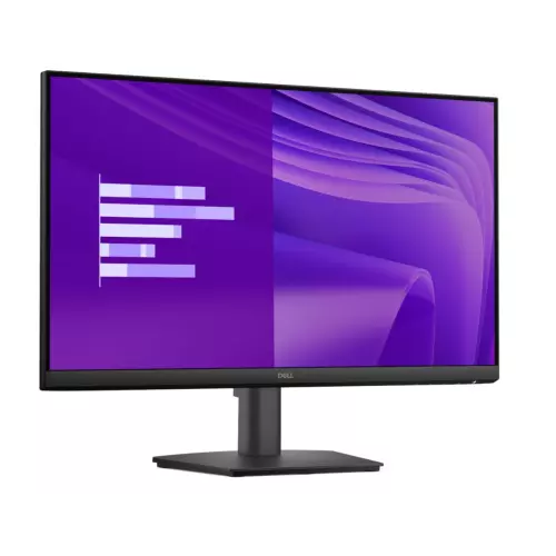 obrázek produktu Dell Pro/E2425HM/23,8"/IPS/FHD/100Hz/5ms/Black/3R