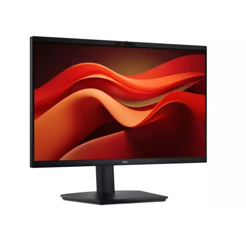 obrázek produktu Dell Pro/E2426HB/23,8"/IPS/FHD/120Hz/5ms/Černá/3R