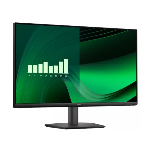 obrázek produktu Dell Pro/E2725HM/27"/IPS/FHD/100Hz/5ms/Black/3R
