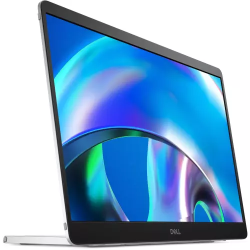 obrázek produktu Dell/P1425/14"/IPS/FHD/60Hz/7ms/Black-Gray/3RNBD