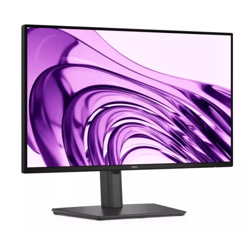 obrázek produktu Dell Pro P/P2226H/22"/IPS/FHD/100Hz/5ms/Černá/3RNBD