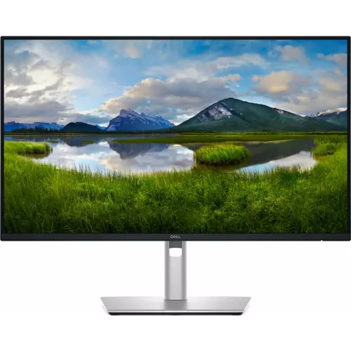 obrázek produktu Dell Pro Plus/P2425D/23,8"/IPS/QHD/100Hz/5ms/Blck-Slvr/3R