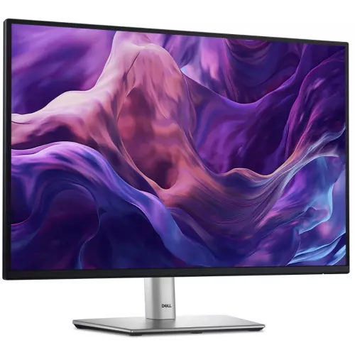 obrázek produktu Dell/P2425E/24,07"/IPS/FHD/100Hz/5ms/Black/3RNBD