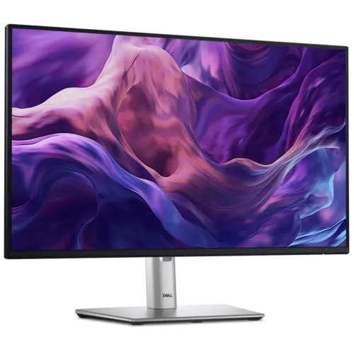 obrázek produktu Dell/P2425H/23,80"/IPS/FHD/100Hz/5ms/Black/3RNBD