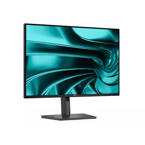 obrázek produktu Dell Pro P/P2426E/24"/IPS/FHD/100Hz/5ms/Černá/3RNBD