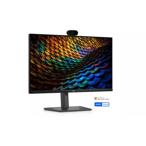 obrázek produktu Dell Pro P/P2426HEB/23,8"/IPS/FHD/120Hz/5ms/Černá/3RNBD