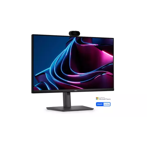 obrázek produktu Dell Pro P/P2426HEV/23,8"/IPS/FHD/120Hz/5ms/Černá/3RNBD