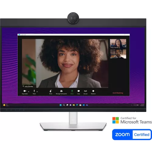 obrázek produktu Dell/P2724DEB/27"/IPS/QHD/60Hz/8ms/Blck-Slvr/3R